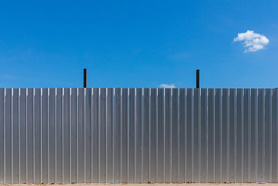 Rancho Cucamonga Aluminum Fencing Installation